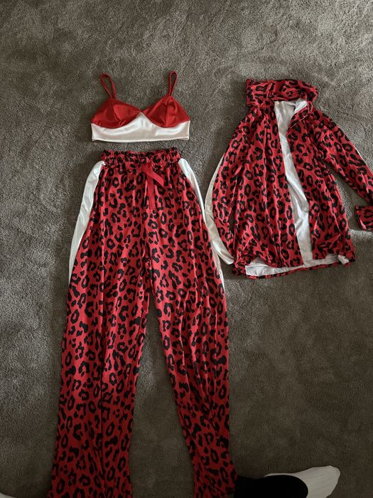 Дамски сет 3 части