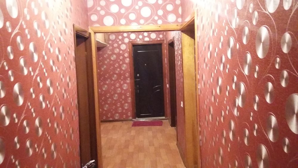 Квартира продаётся