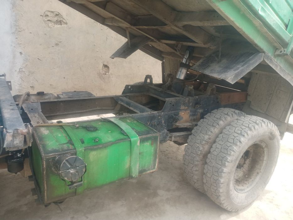 53 1980 йил дизел