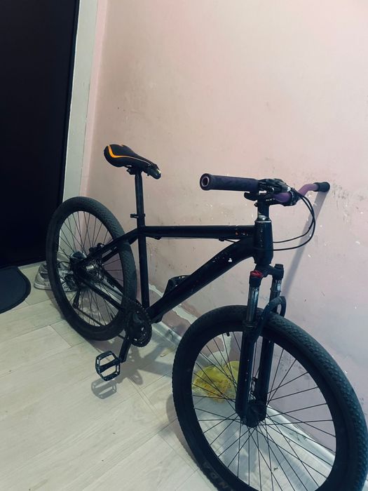 Велосипед для стантта или доставки