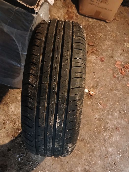 Продам летние шины 185/65/14