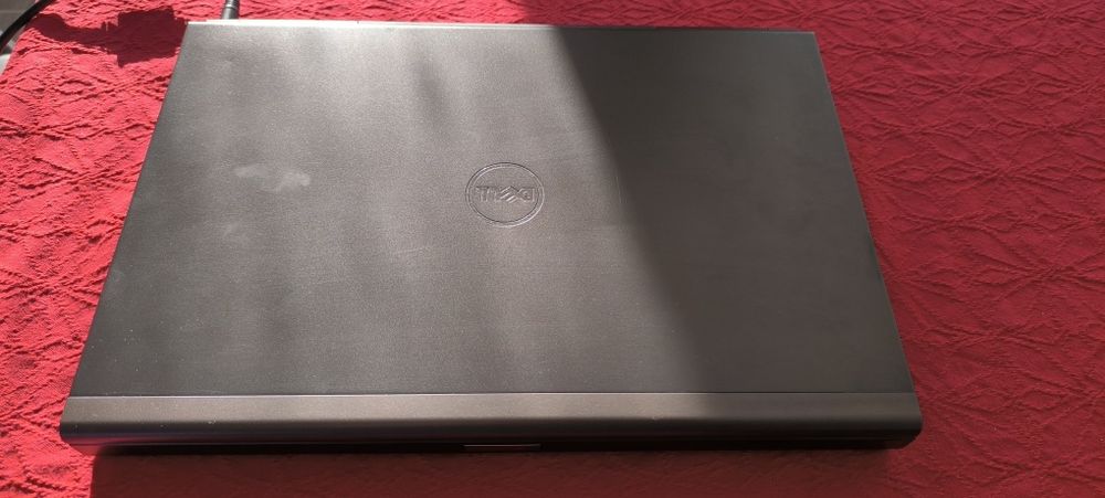 Лаптоп Dell Precision M4800