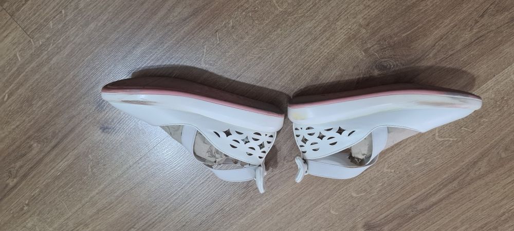 Туфли для девочки 29 раз