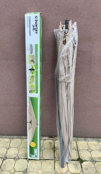 Нов Градински Чадър