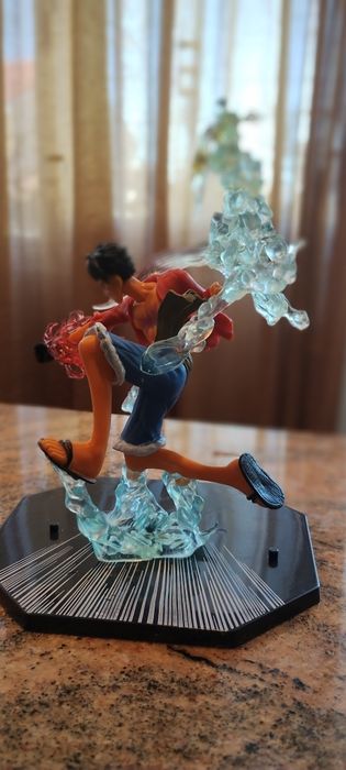 Figurina Monkey D. Luffy - One Piece