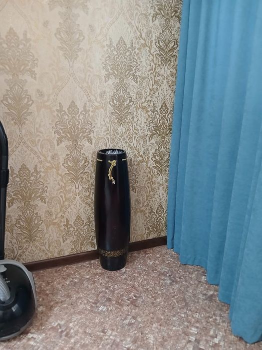 Ваза керамика напольная
