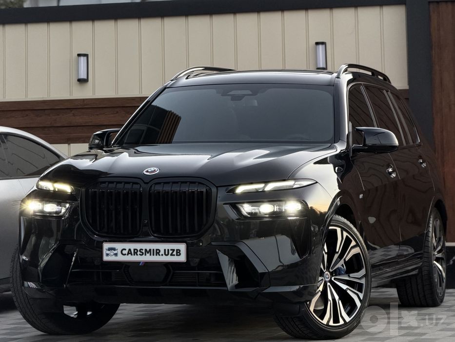 Bmw X7 xDrive40i