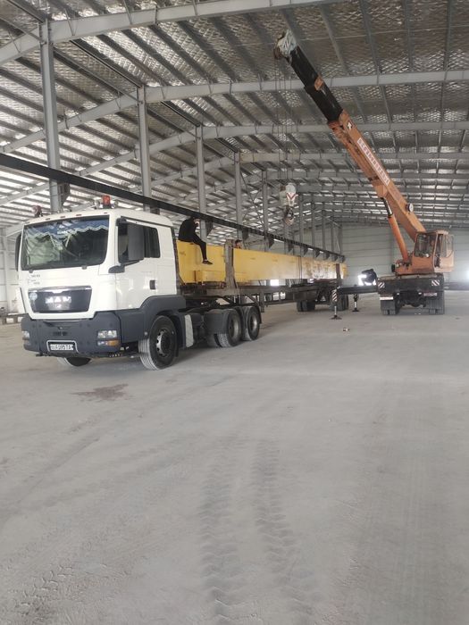 Balkavoz балкавоз хизмати