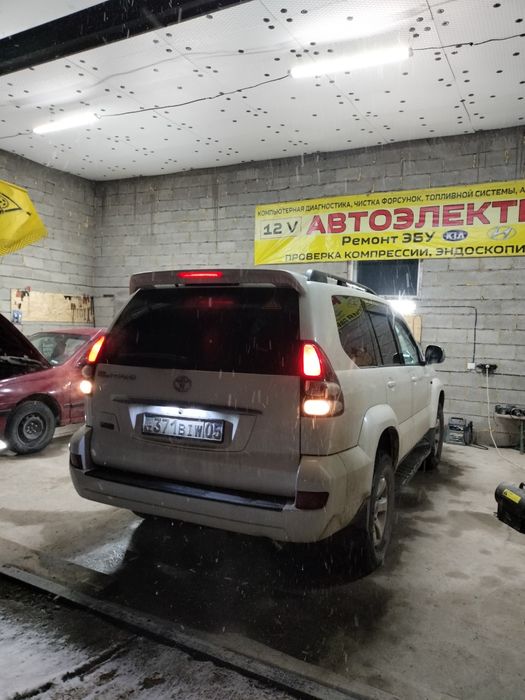 Выезд Автоэлектрик Автоэлектронщик