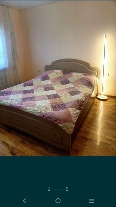 Продаю спальный гарнитур