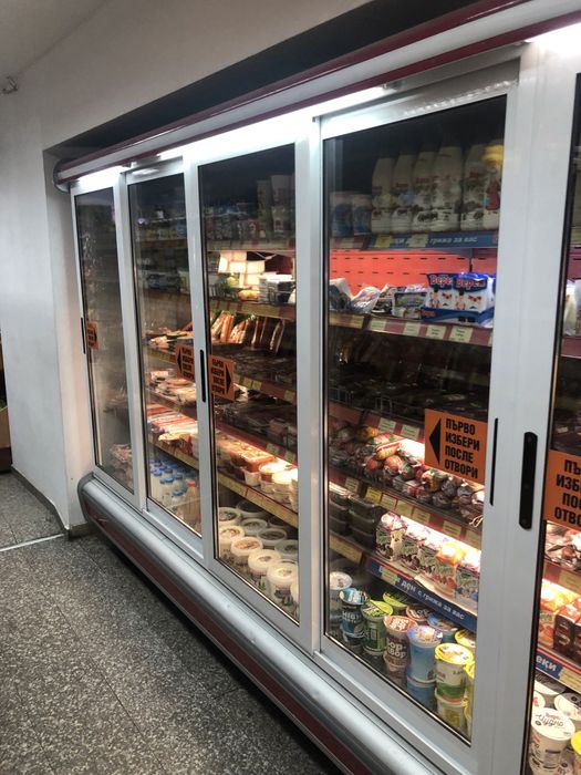 Дава се под наем Магазин в Кърджали, Център - 70 кв.м за 612 € - Снимка #3