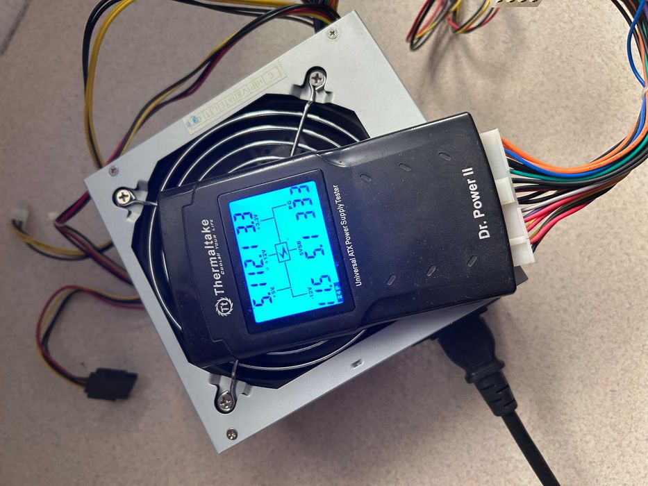 Захранване за компютър HKC SZ-400DR