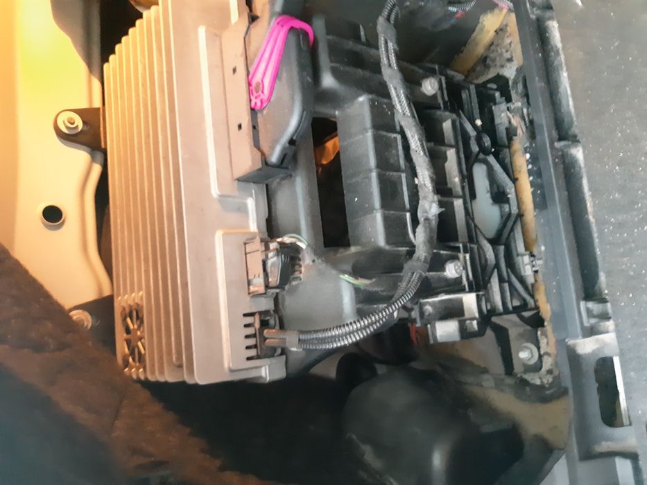 Ауди а4 б8 audi a4 b8 олроуд 3.0тди на части