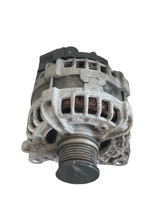 Alternator Seat Leon 5F1 2012 -> 1.6 Tdi Clha 03L903023K
