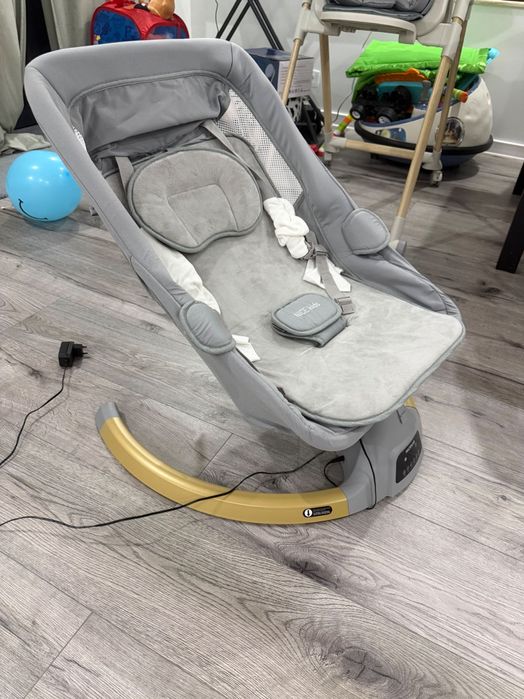 Vânzare leagăn electric bebeluș