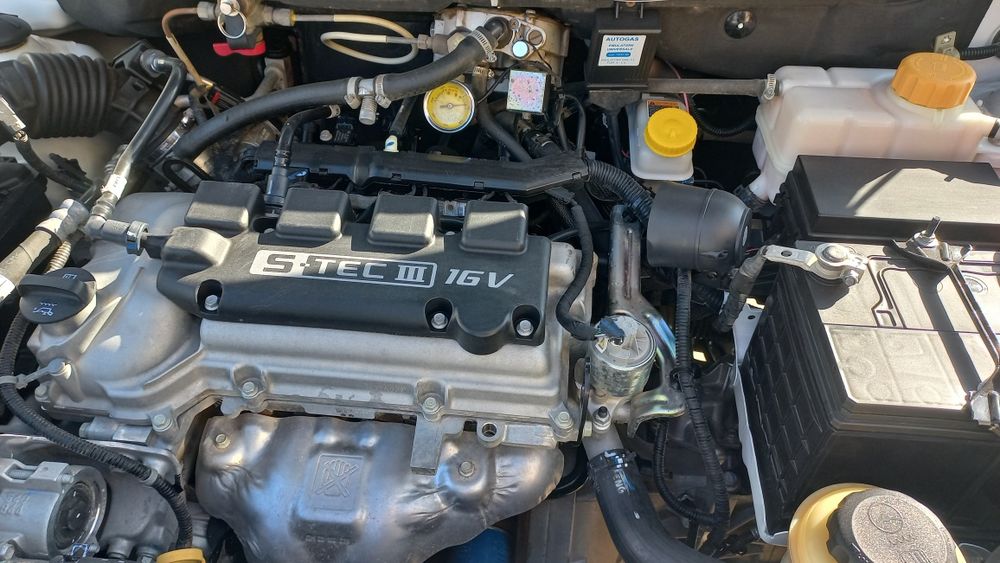 Chevrolet Nexia 2019 — 5