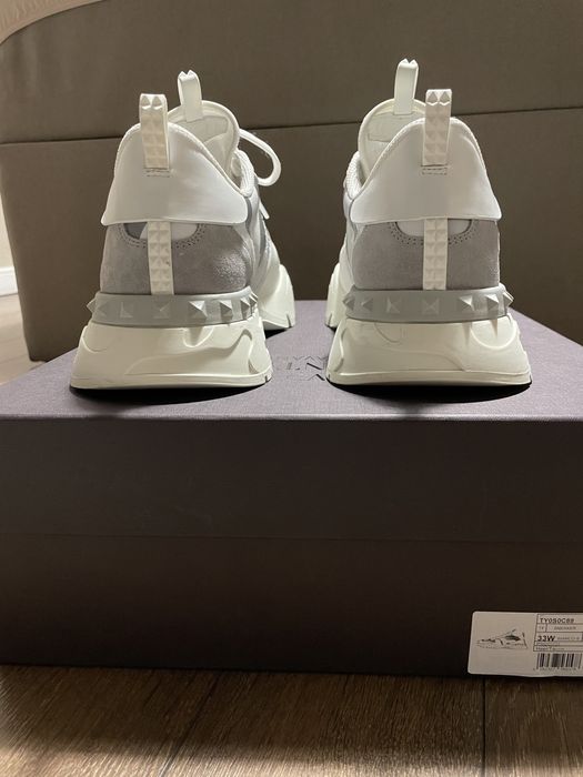 Valentino Garavani обувки