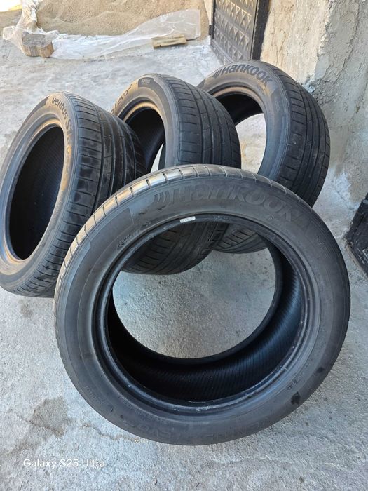 Летни гуми 245/50 R18
