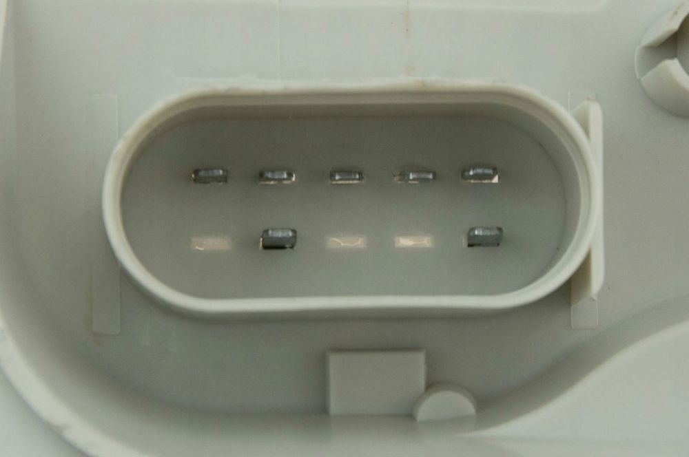 Платка За Заден Ляв Стоп, Audi, A6 C6 04-08 Седан, Преди Фейслифта,