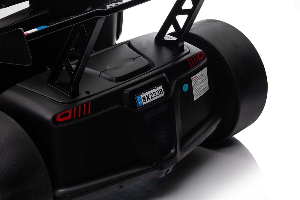 ПРОМО Дрифт Триколка DriftMax, 360W, 24V/10Ah, До 13 км/ч