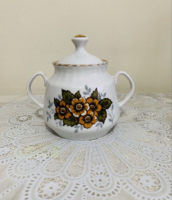Продам фарфор времен СССР