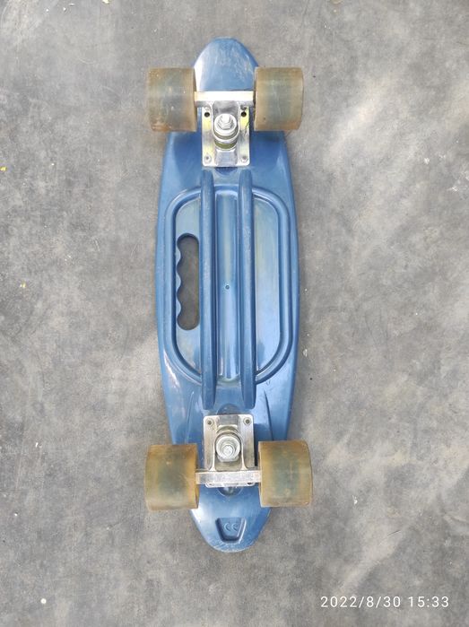 Скейтборд детский