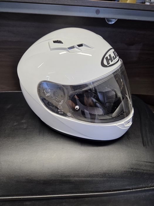 Каска HJC размер М