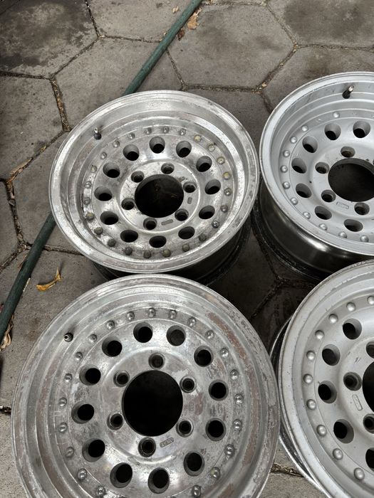 Диски 15 на паджеро