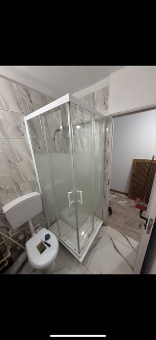 Instalator sanitar /  intervenții si urgențe!