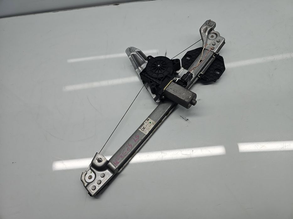 Macara electrica geam stanga spate Dacia Logan II MCV BK (K52) [Fabr 2