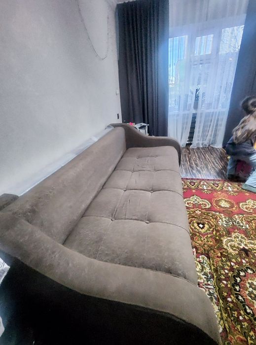 Диван в хорошем состоянии б/у