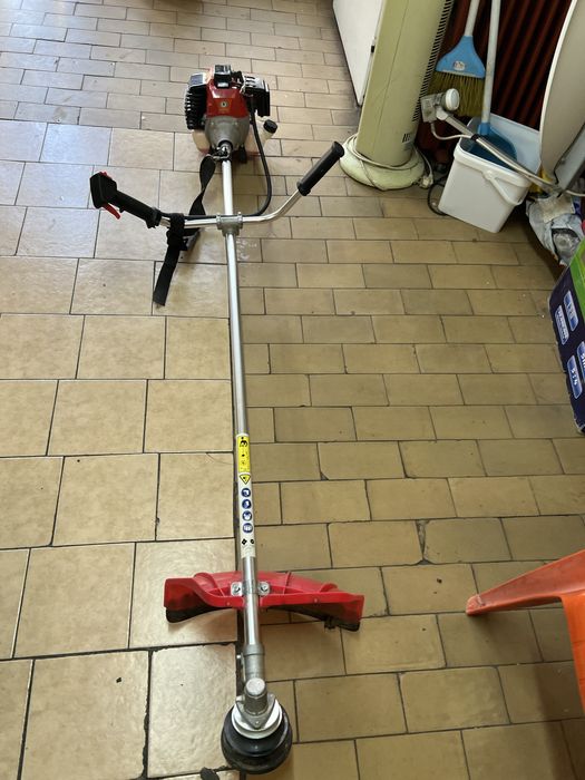 Бензинова коса ТАЙГА