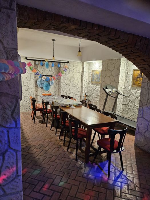 Vând casă ultracentral