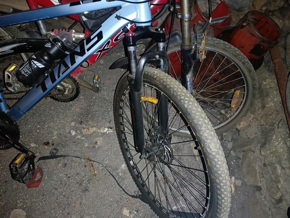 Продаются велосипеды