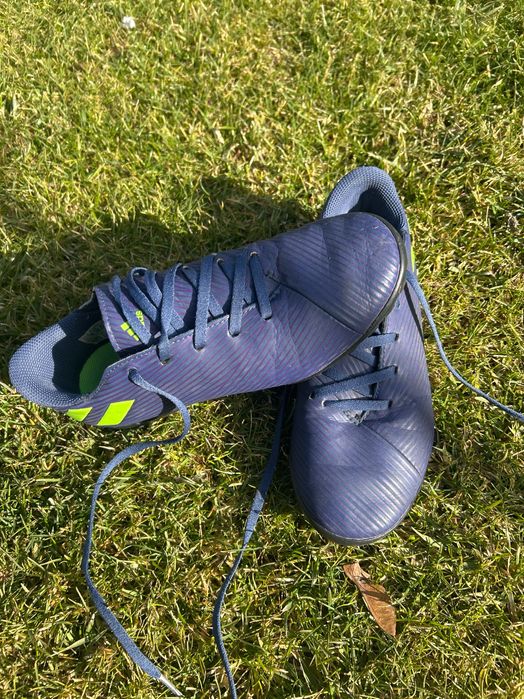 Футболни обувки Adidas