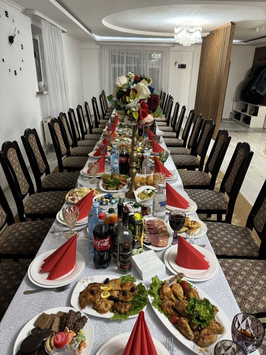 Повар на выезд Астана