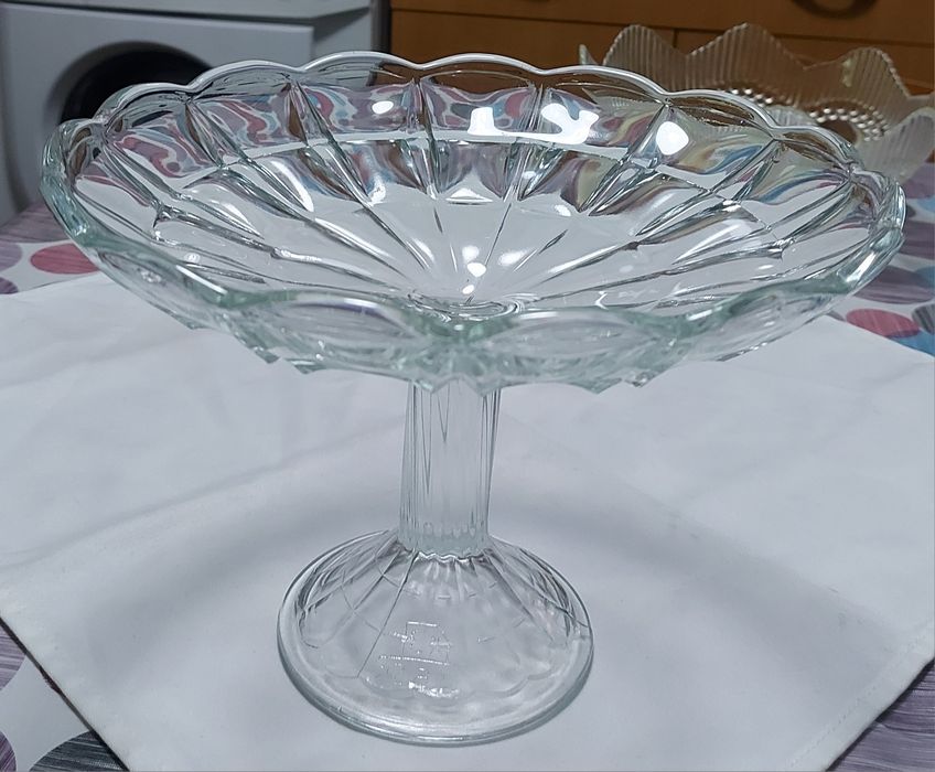 Вазы для фруктов