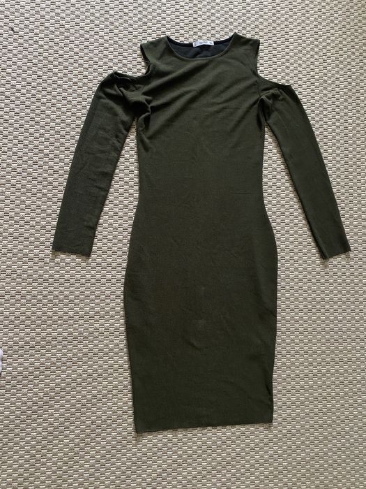 Livrare gratuita Rochie Pull&Bear marime S