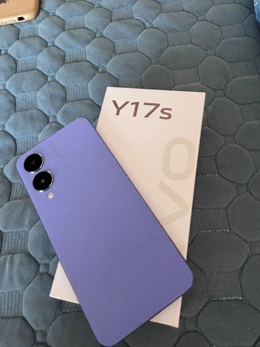 Vivo v 17s, в Хорошем  состояние