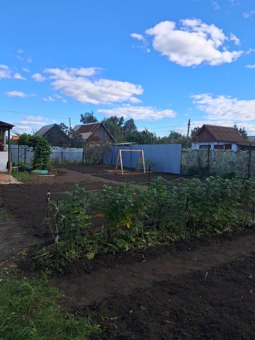 Продам дачу ВДУ ВЕСНА