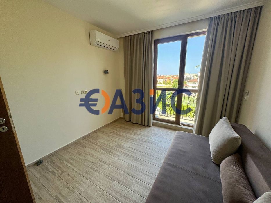 Продава се Тристаен апартамент в с. Равда, Област Бургас - 66 кв.м за 1440 €/кв.м - Снимка #7