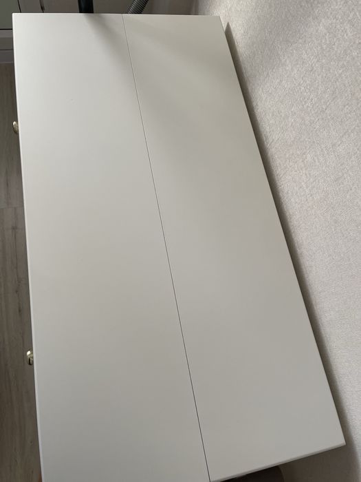 Раздвижной стол- трансформер