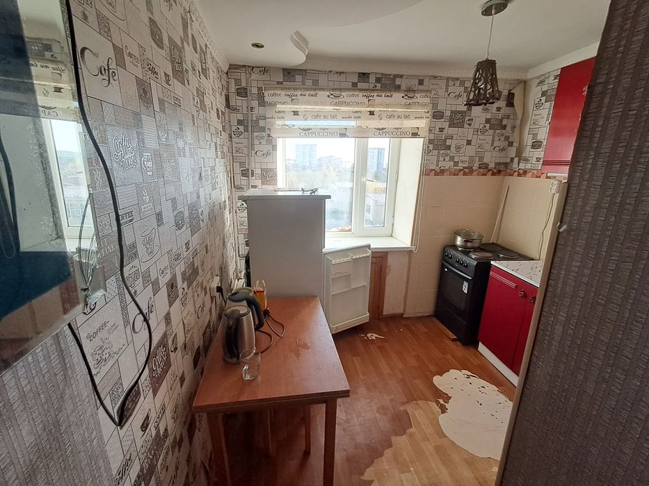 Сдам в аренду квартиру