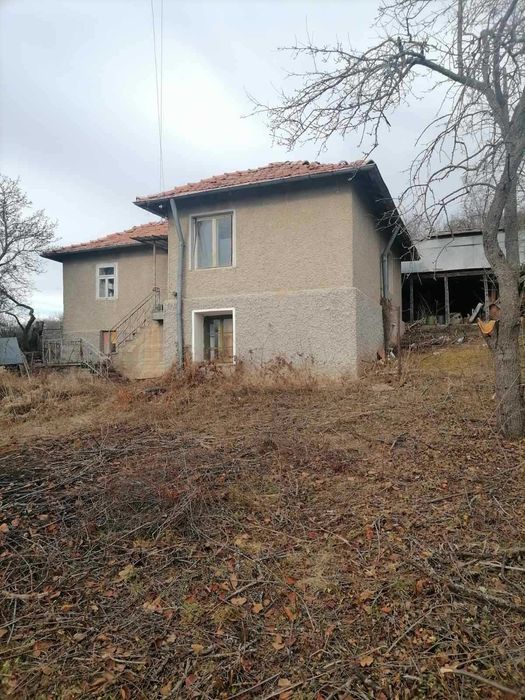 Продава се Къща в Брезник - 60 кв.м за 680 €/кв.м - Снимка #1