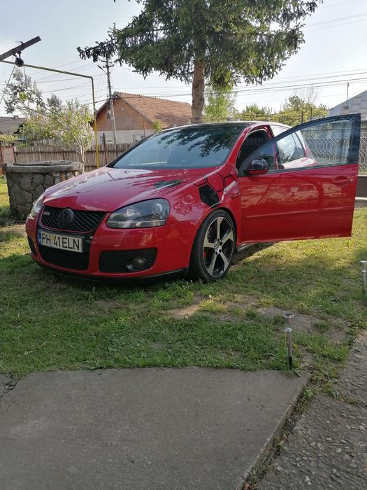 Volkswagen Golf 5 GTI