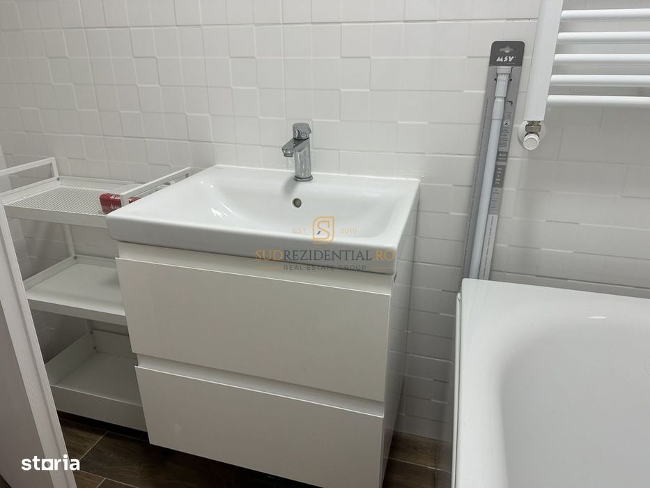 Apartament 2 camere de inchiriat, mobilat si utilat, metrou Ap.Patriei
