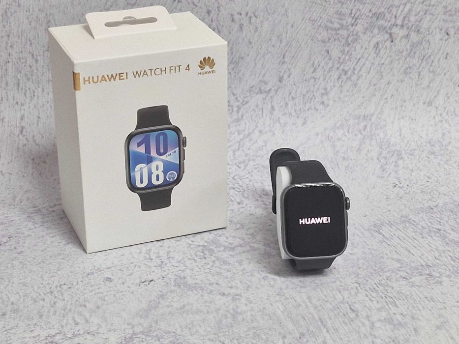 HUAWEI Watch Fit 4 Уральск 0704 лот 028434