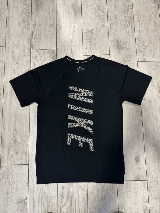 Nike reflective тениска