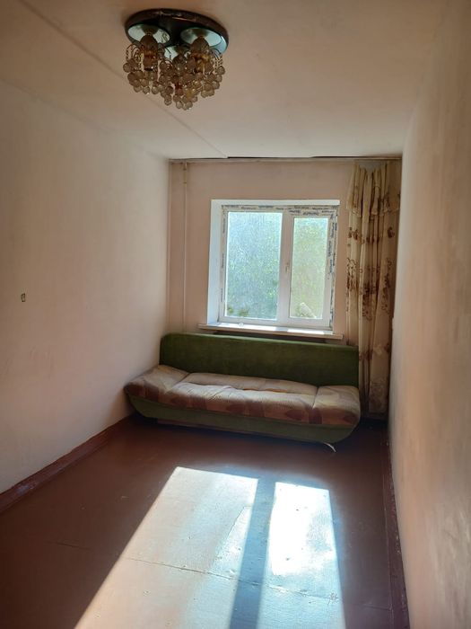 Продам 2комнатныи