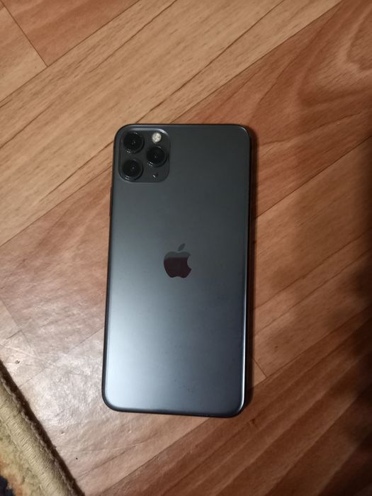 Айфон 11 промакс